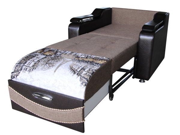 Кресло-кровать "Лидер-3"